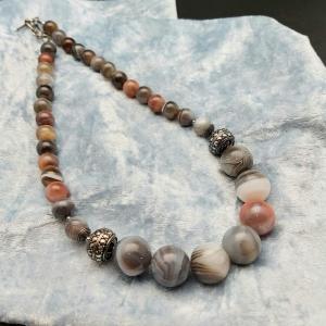 Item 328NB Botswana Agate