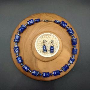 Item 119EL Lapis Lazuli