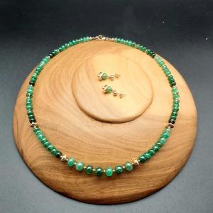 Item 335NT Tsavorite