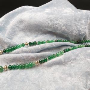 Item 335NT Tsavorite