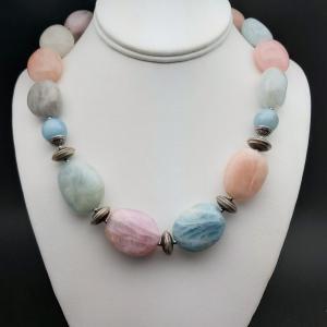 Item 340NB Mixed Beryl