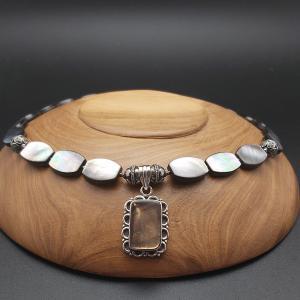 Item 342NM Mother of Pearl