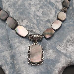 Item 342NM Mother of Pearl