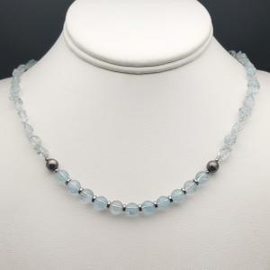 Item 345NA Aquamarine