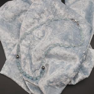 Item 345NA Aquamarine
