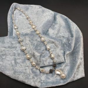 Item 352NP Freshwater Pearl