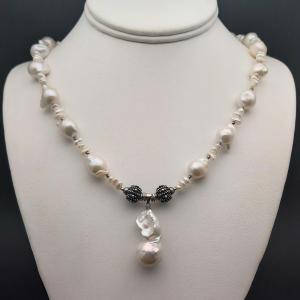 Item 352NP Freshwater Pearl