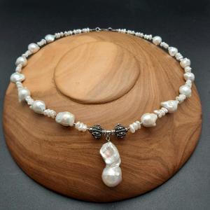 Item 352NP Freshwater Pearl