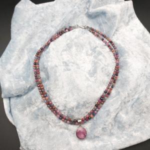 Item 353NS Mixed Sapphire