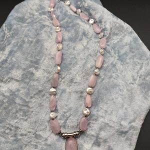 Item 358NK Kunzite