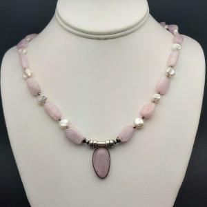 Item 358NK Kunzite