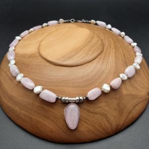 Item 358NK Kunzite