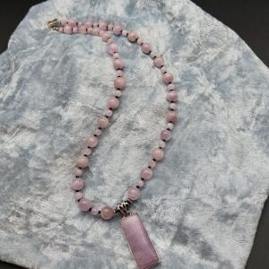 Item 359NK Kunzite