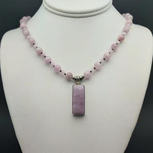 Item 359NK Kunzite