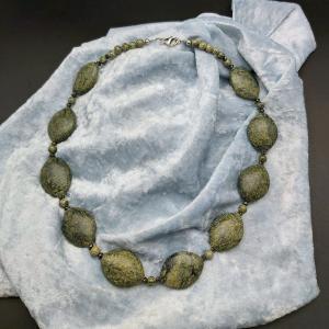 Item 367NS Serpentine Russia