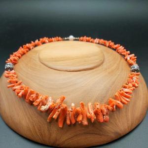 Item 373NK Coral