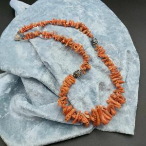 Item 373NK Coral