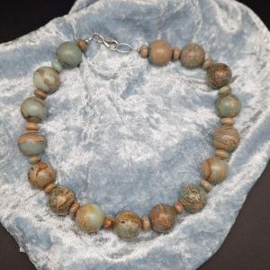 Item 380NI Imperial Jasper
