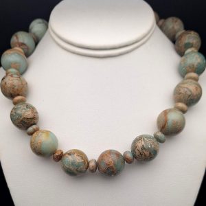 Item 380NI Imperial Jasper