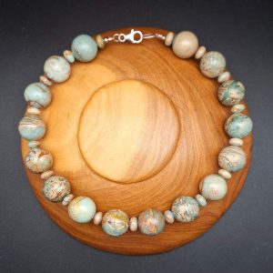 Item 380NI Imperial Jasper