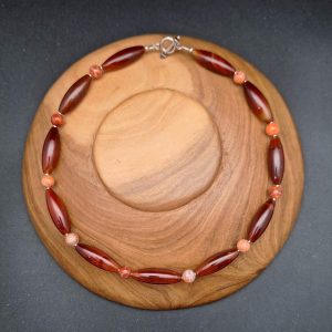 Item 381NC Carnelian
