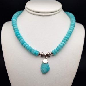 Item 382NA Amazonite