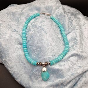 Item 382NA Amazonite