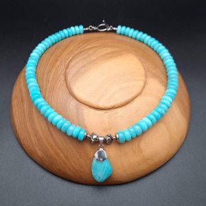Item 382NA Amazonite