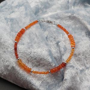 Item 184BF Fire Opal Mexico