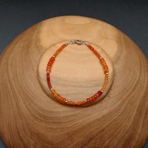 Item 184BF Fire Opal Mexico
