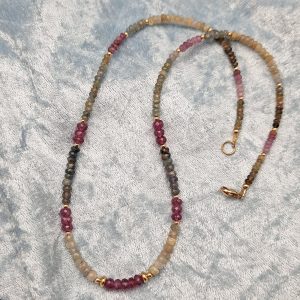 Item 387NS Sapphire