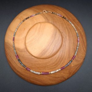 Item 387NS Sapphire