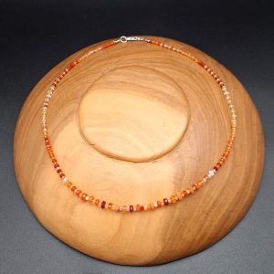 Item 604NV Fire Opal Mexico