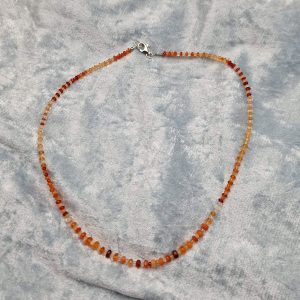 Item 604NV Fire Opal Mexico