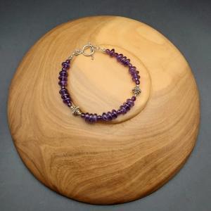 Item 186BA Amethyst