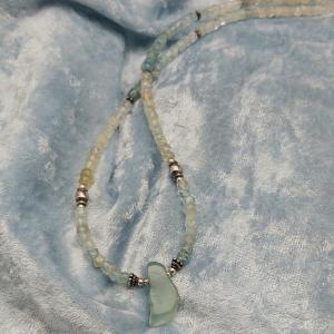 Item 395NA Aquamarine