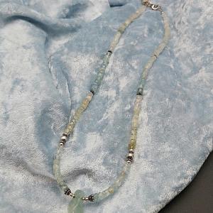 Item 395NA Aquamarine