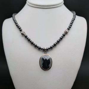 Item 396NH Hematite