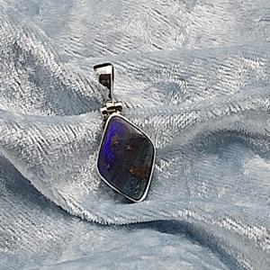 Item 175PO Boulder Opal