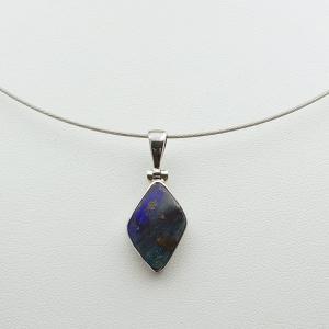 Item 175PO Boulder Opal