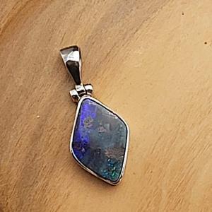 Item 175PO Boulder Opal