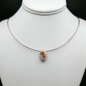 Item 183PF Fire Opal Mexico