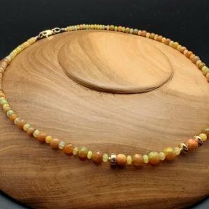 Item 402NO Ethiopian Opal