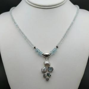 Item 403NA Aquamarine