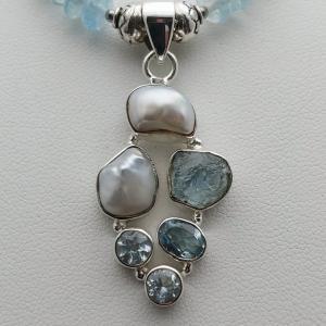 Item 403NA Aquamarine