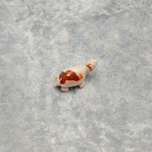 Item 405TF Turtle Fire Opal Mexico