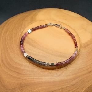 Item 188BS Spinel multicoloured