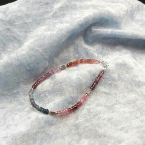 Item 188BS Spinel multicoloured