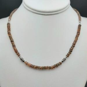 Item 406NA Andalusite