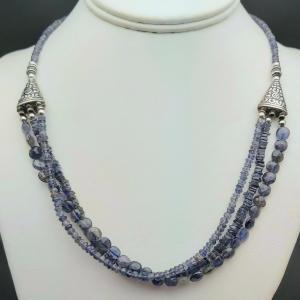 Item 410NI Iolite